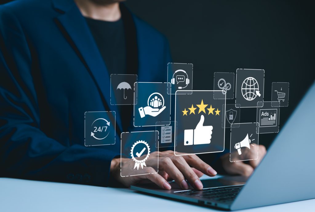 Reputation Management 1