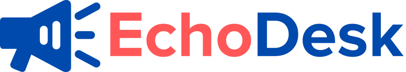 EchoDesk